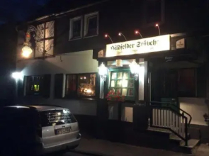 Hildfelder Stübchen