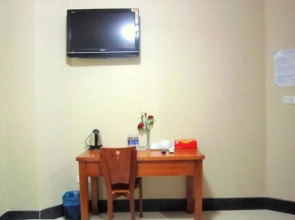 An Dong Center Hotel