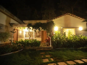 Livgrand Bison Rise Resort Yercaud