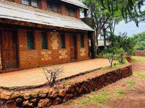 Deanshillsviewlodge