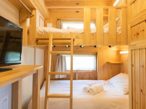 Kotori Boutique Studio Units