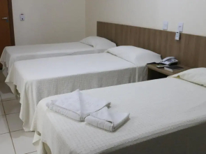 Hotel Pousada Vale Do Sol