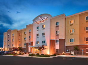 Candlewood Suites Grand Junction by IHG