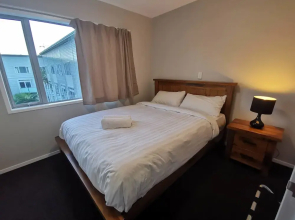 Nga-Oho Townhouse 34 - Central Auckland