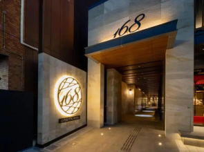 Iroha Grand Hotel Kintetsu Nara Ekimae