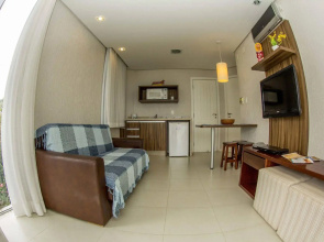Hotel Sete Ilhas