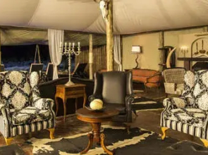 Camp Kuzuma
