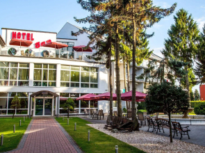 Hotel Jan