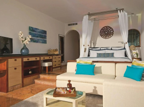 Zoetry Villa Rolandi Isla Mujeres Cancun - All Inclusive