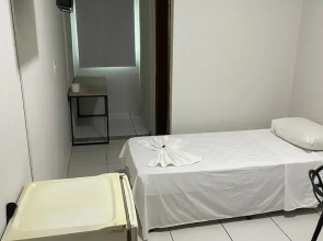 Bravo City Hotel Sao Carlos