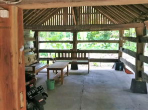 Permata Homestay Yogyakarta Syariah