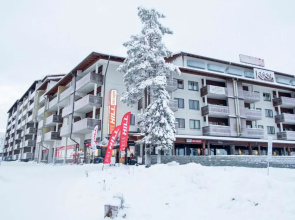 House  Kuusamo