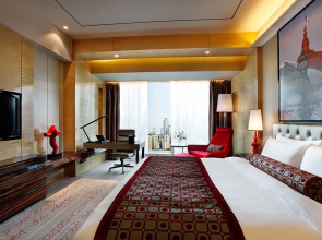 Sofitel Guangzhou Sunrich