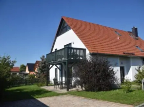 Ferienwohnung Am Hegebusch