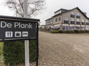 Hotel de Plank