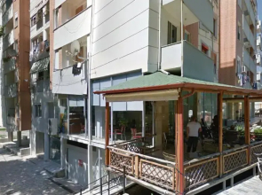 Park Apartament