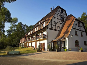 Hotel La Clairière