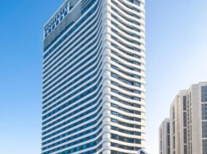 Somerset Zhongmao Changchun