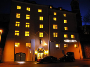 Hotel Koenig