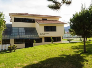 Hotel San Juan de Dios Cusco