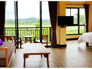 Baan Sakuna Resort