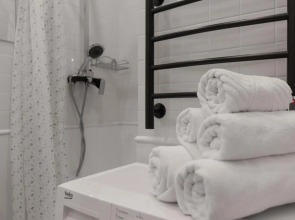 Комфорт Сити на проспекте Вернадского