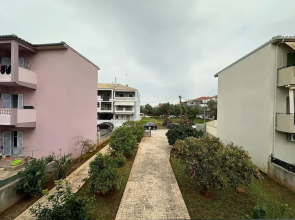 Michael Apartments - Private Parking