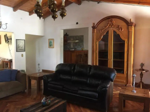 Hermosa casa en Tapalpa