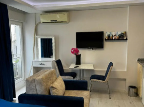 Taksim Istiklal Suites
