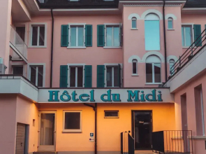 Hotel du Midi