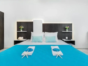 Asterias Premium Holiday Apartments
