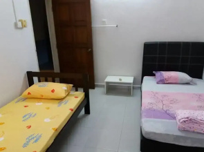Alan Homestay 2