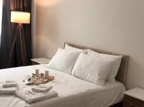 Beta Homes Boutique Hotel