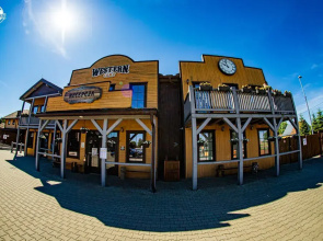 Western Camp Resort
