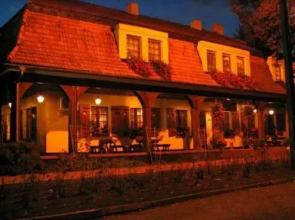 Hotel Pod Kaczorem