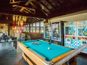 Guanxin Designer Art Inn