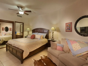 Sonoran Sun 2BR Upper SE 208 by Casago