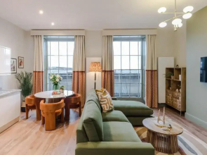 Your Apartment - Redland Place