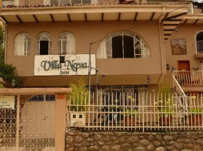 Villanova Inn Cuenca