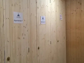 Résidence Les Suites du Val Claret