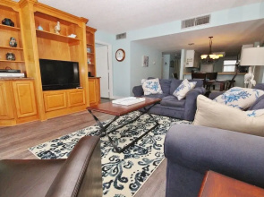 Daytona White Surf 405 Apartment 2