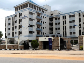 Owu Crown Hotel