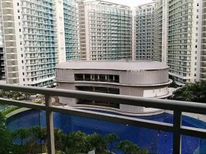 1 Bedroom Condo by JSG at Azure Beach Resort and Residence