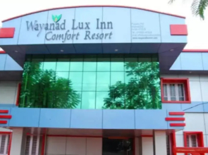 Room-wayanad Stay- The Coffee-suite