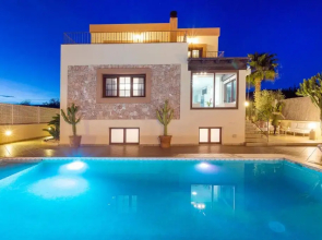 Villa Campo Sol