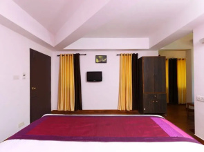 OYO 8901 The Annexe