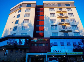 Pori City Hotel