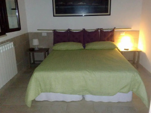 Bed  Breakfast Le Sete