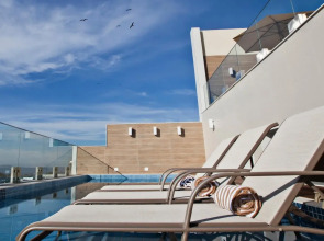 Grand Mercure Rio de Janeiro Copacabana