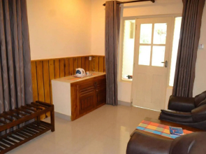 Morning Star Guest House